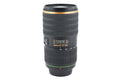 Pentax 50-135mm f2.8 SMC Pentax DA* ED IF SDM