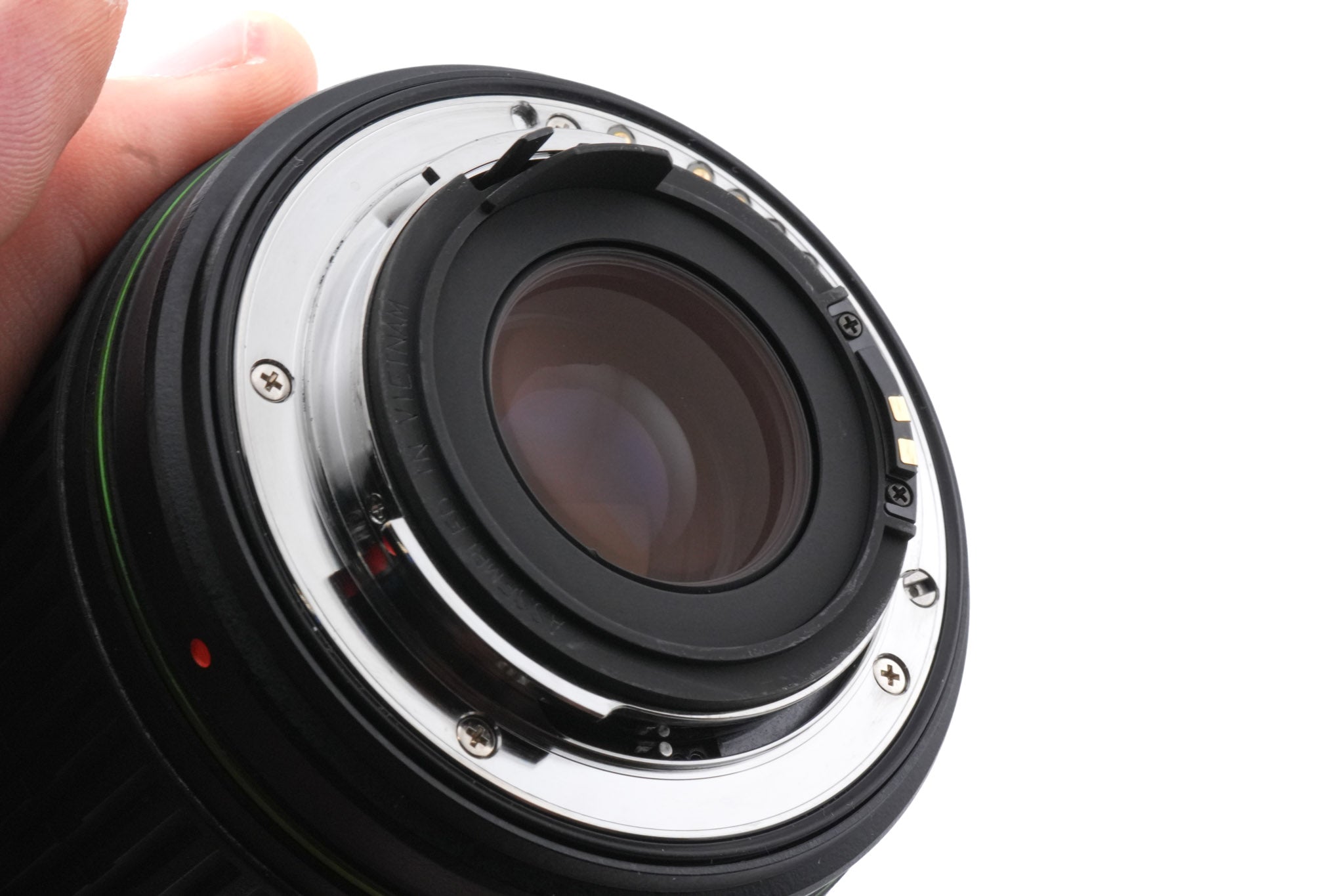 Pentax 50-135mm f2.8 SMC Pentax DA* ED IF SDM