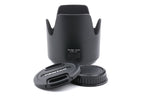 Pentax 50-135mm f2.8 SMC Pentax DA* ED IF SDM