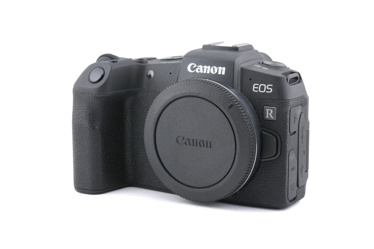 Canon EOS RP