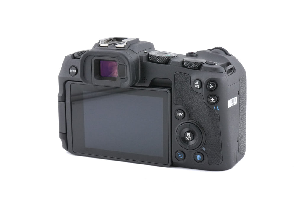 Canon EOS RP