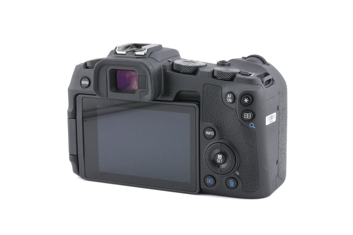 Canon EOS RP