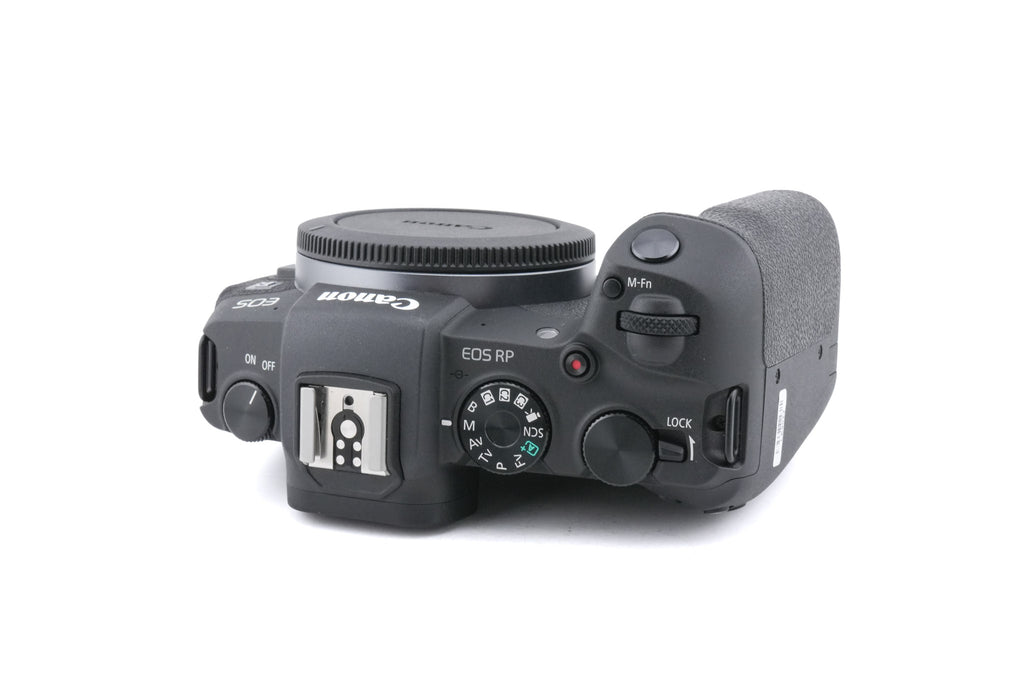 Canon EOS RP