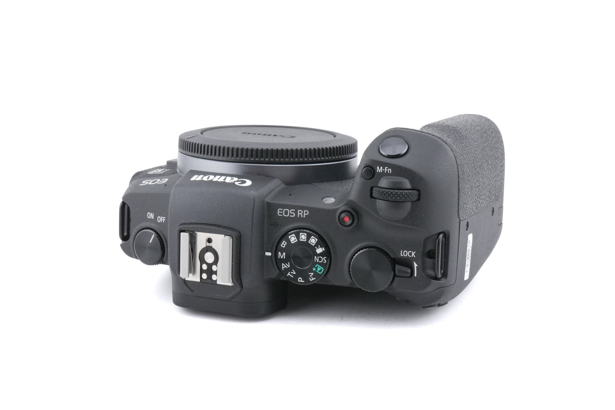 Canon EOS RP