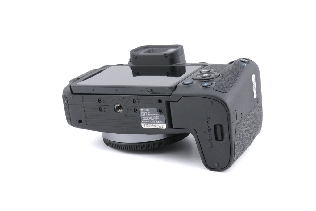 Canon EOS RP