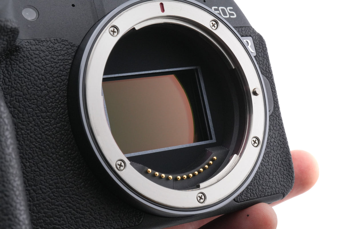 Canon EOS RP