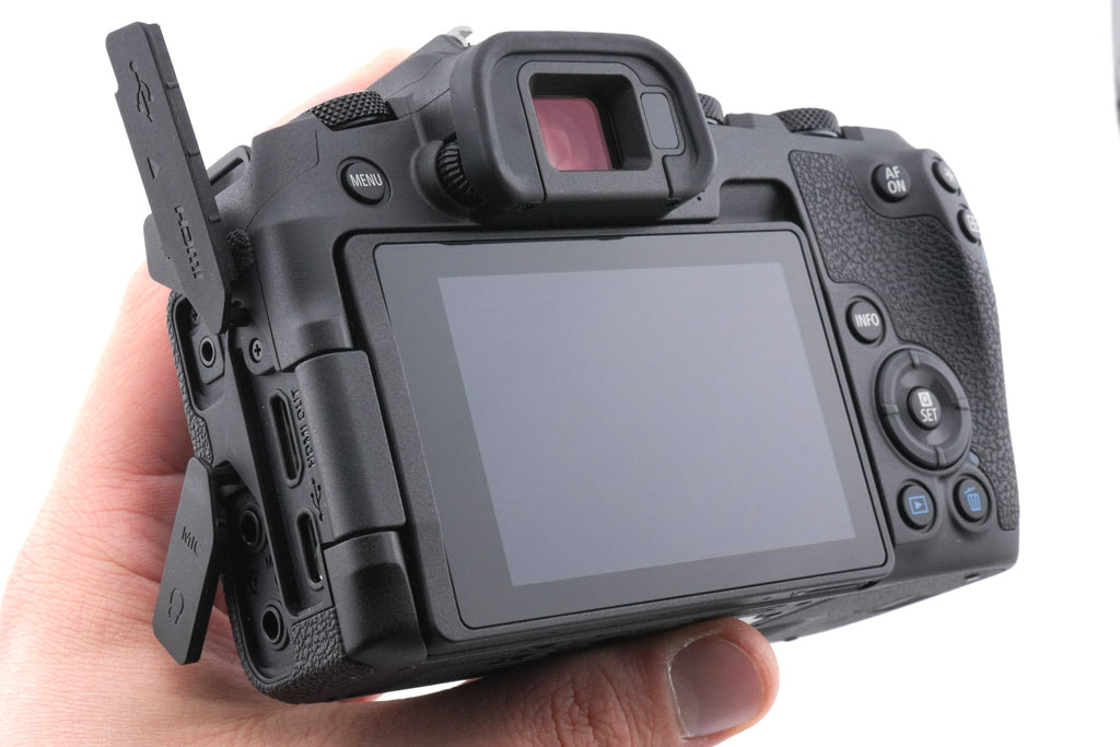 Canon EOS RP