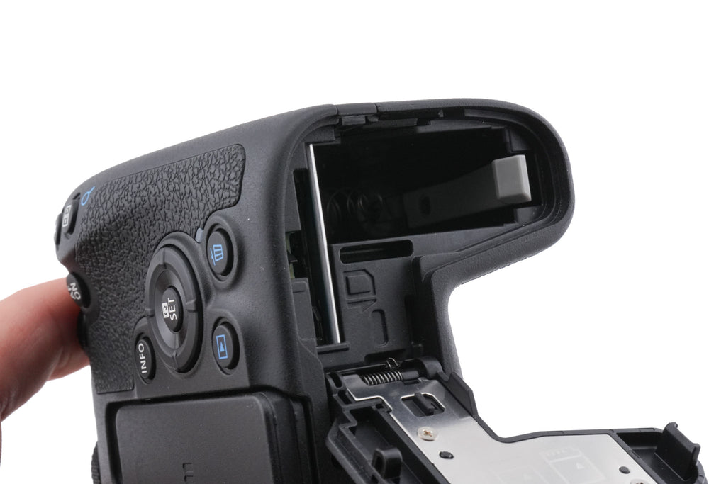 Canon EOS RP