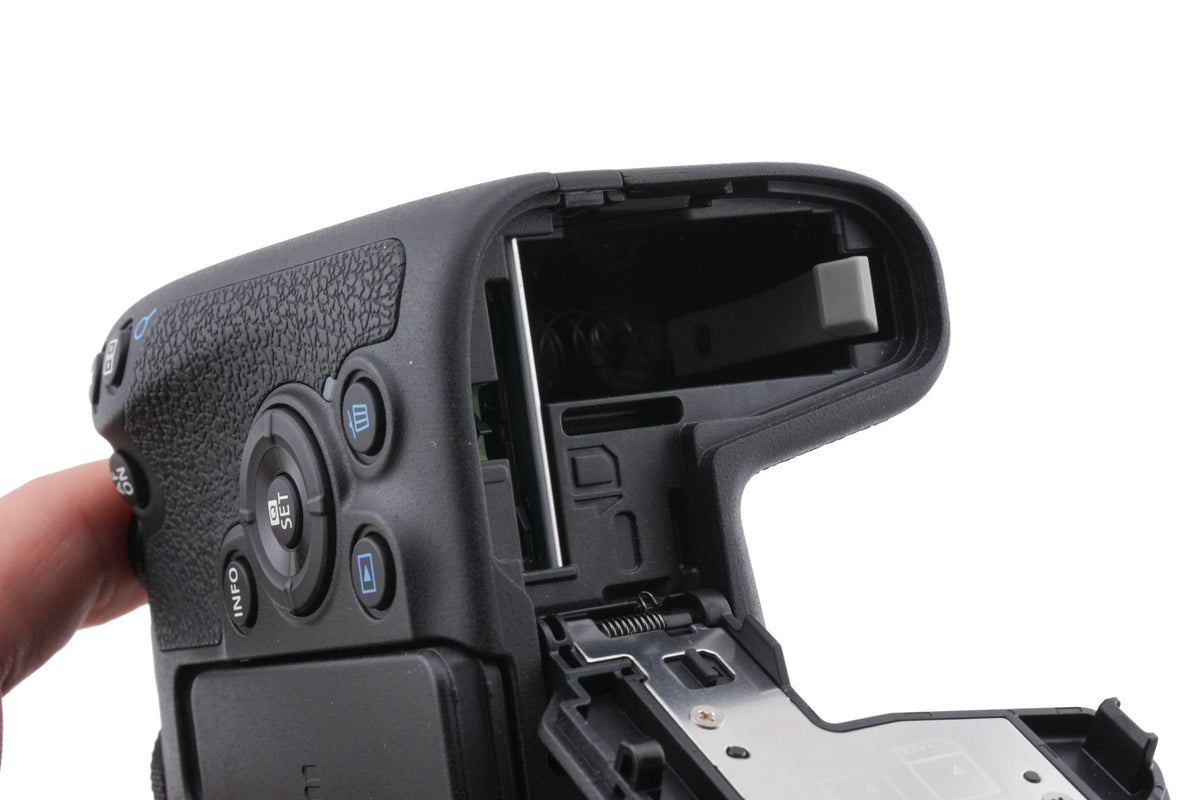 Canon EOS RP