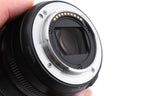 Fujifilm 18-55mm f2.8-4 Super EBC Fujinon Aspherical XF R LM OIS
