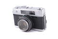 Minolta A5 - Camera