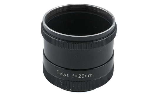Leica Telyt 20cm Extension Tube - Accessory