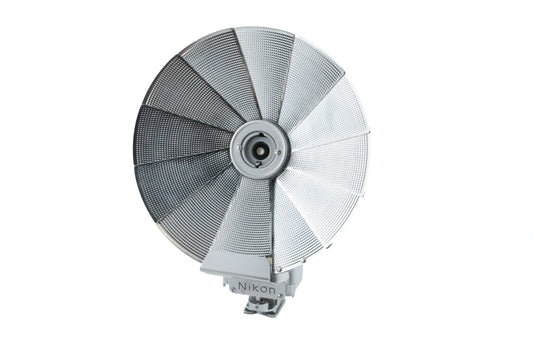 Nikon BC-5 Flash - Accessory