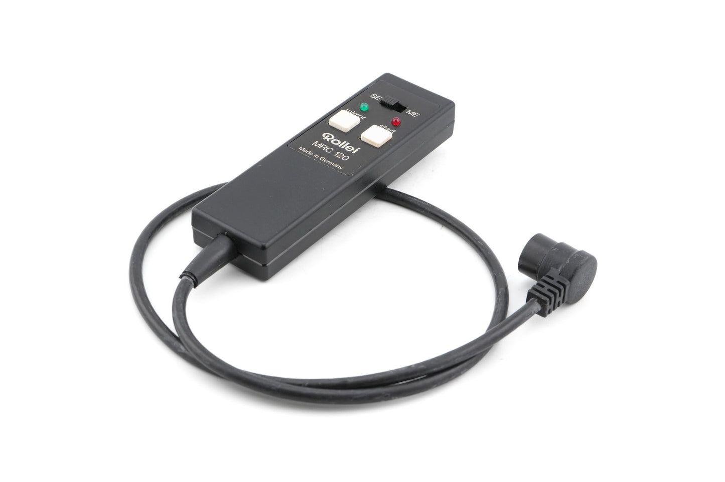 Rollei MRC 120 Shutter Release Cable - Accessory