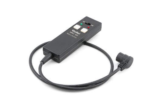 Rollei MRC 120 Shutter Release Cable - Accessory