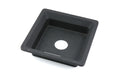 Omega 158 x 158 mm Recessed Lens Board (Copal #0) - Accessory
