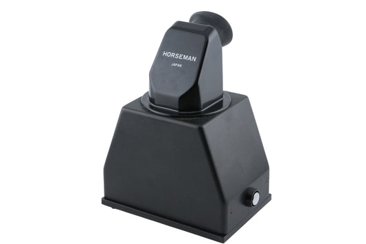 Horseman 6x9 Reflex Viewing Hood - Accessory