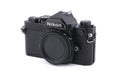 Nikon FM - Camera
