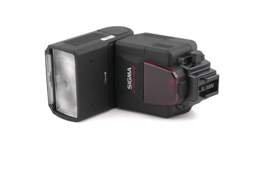 Sigma EF-610 DG Super SO-ADI - Accessory