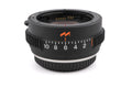 Module 8 L1 Canon EF - Sony E Variable Look Lens Adapter - Accessory