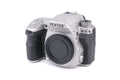 Pentax K-3 - Camera