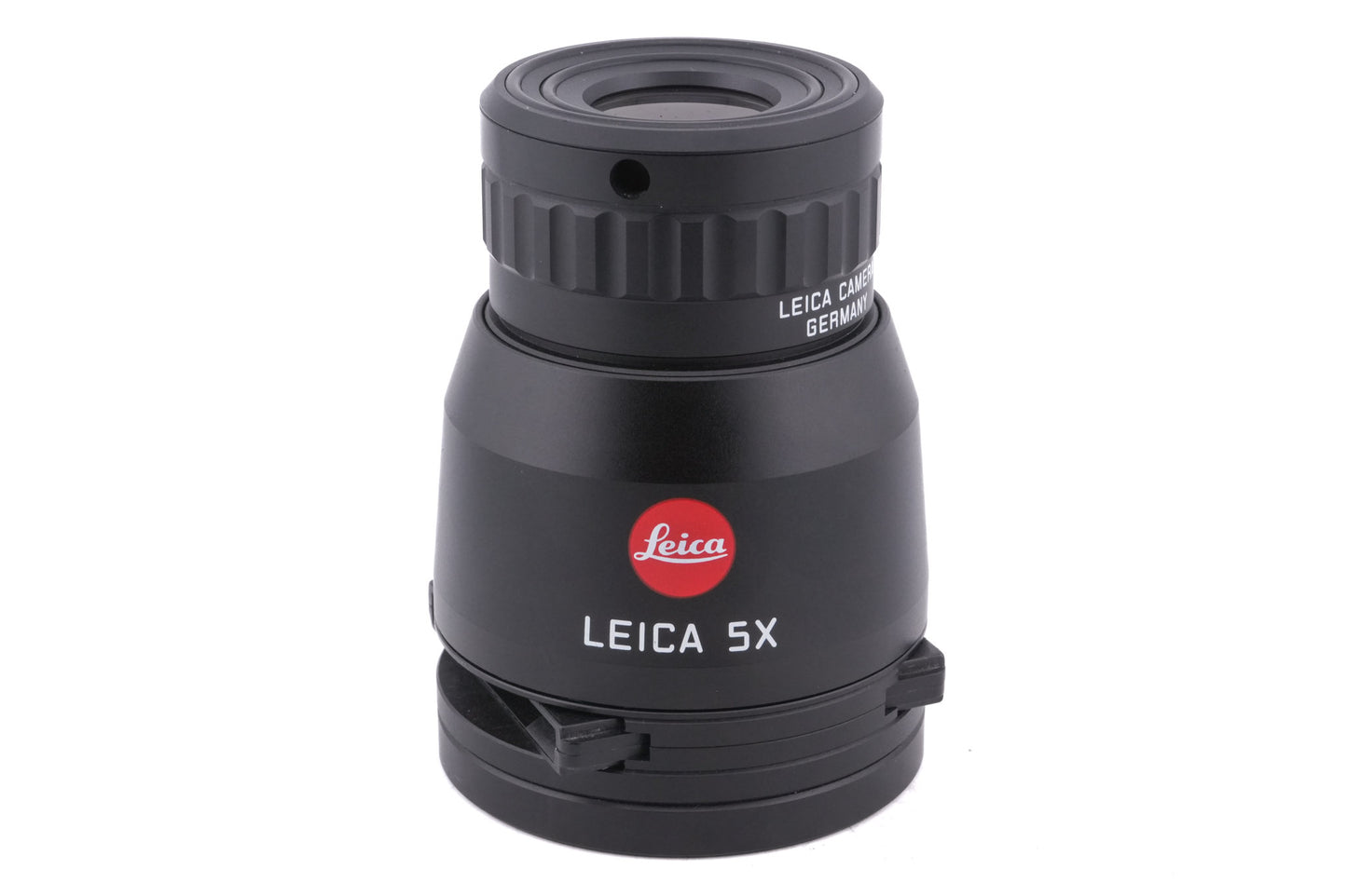 Leica Universal-Lupe 5x (37350) - Accessory