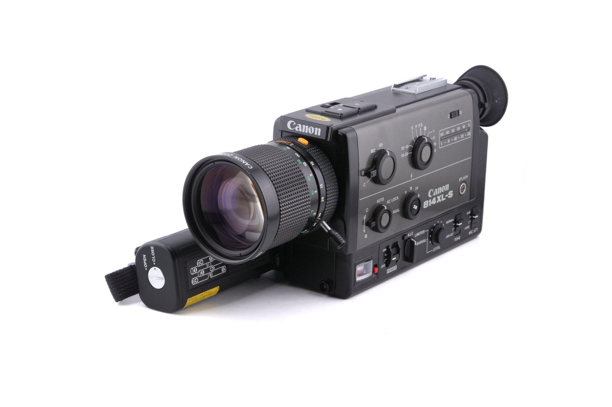 Canon 814XL-S - Camera