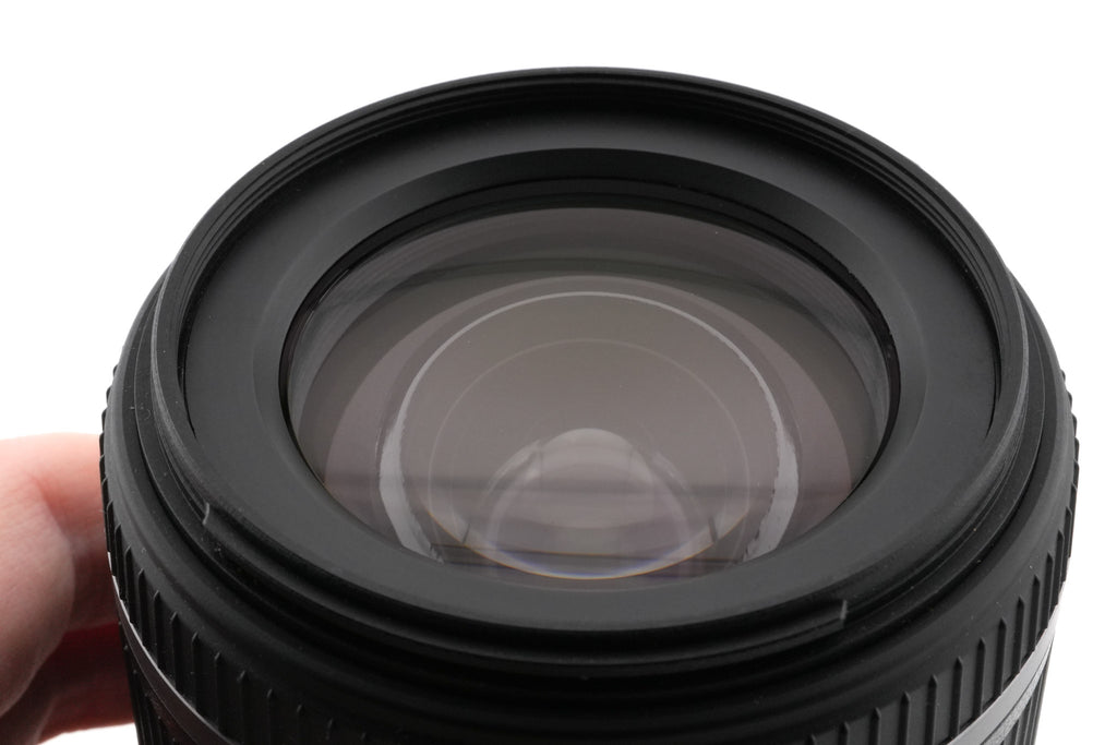Tamron 18-200mm f3.5-6.3 Di II VC