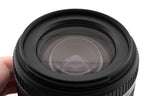 Tamron 18-200mm f3.5-6.3 Di II VC