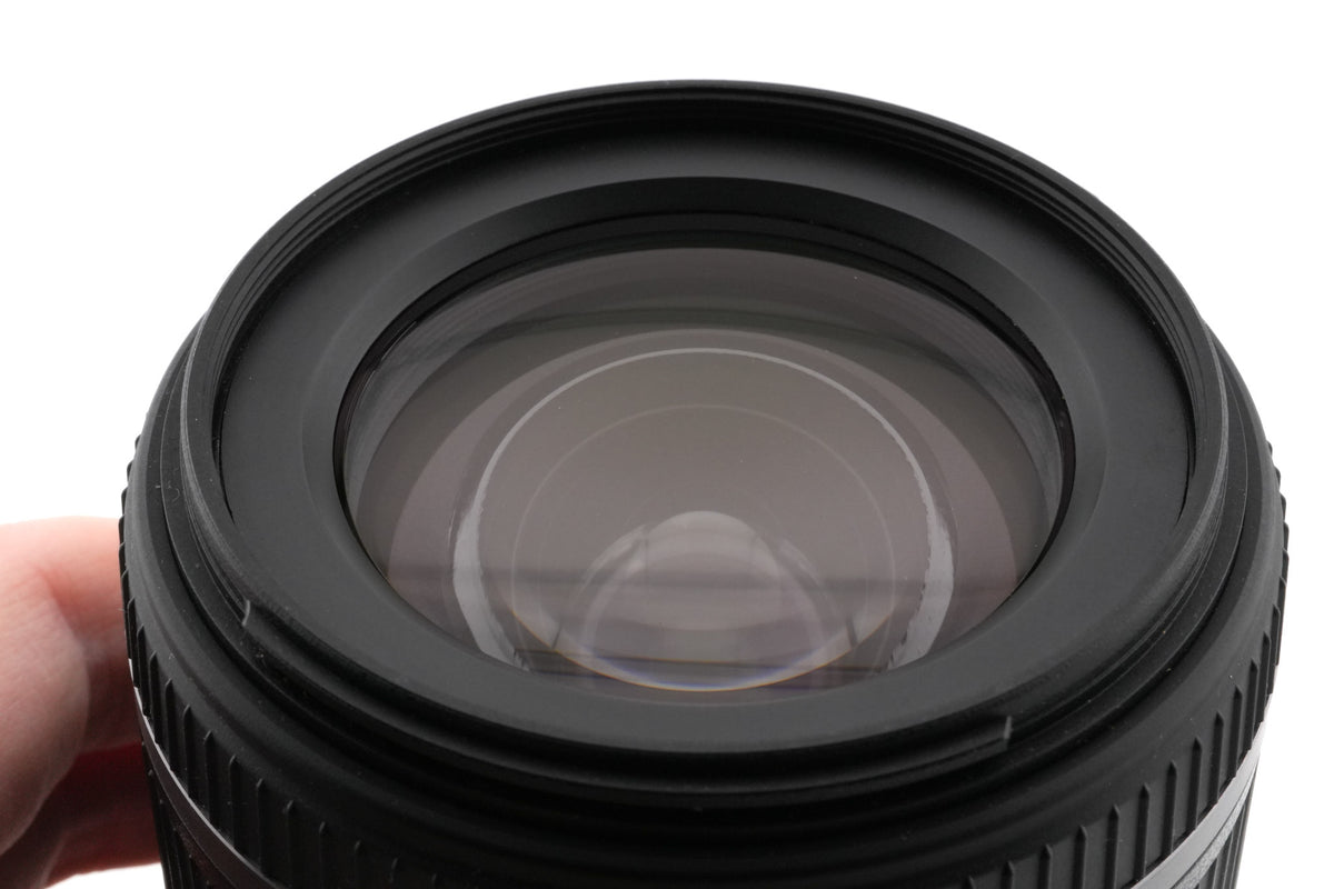 Tamron 18-200mm f3.5-6.3 Di II VC
