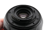 Tamron 18-200mm f3.5-6.3 Di II VC