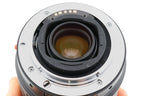 Minolta 70-210mm f4.5-5.6 AF Zoom