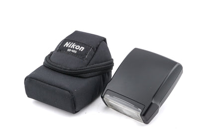 Nikon SB-400 Speedlight
