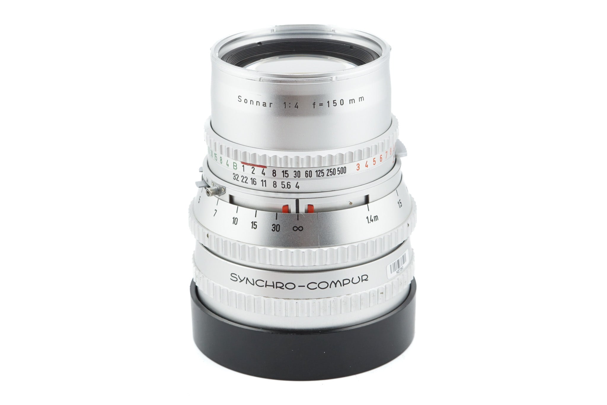 Hasselblad 150mm f4 Sonnar C – Kamerastore