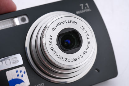 Olympus Mju 700