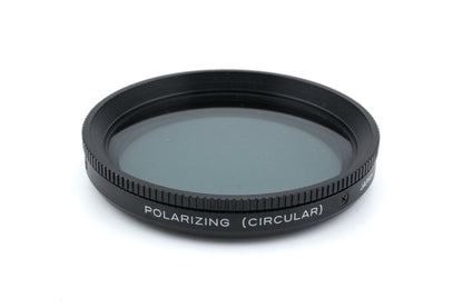 Minolta 55mm Circular Polarizing Filter