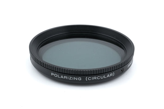 Minolta 55mm Circular Polarizing Filter