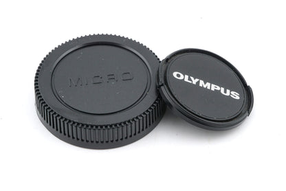 Olympus 14-42mm f3.5-5.6 M.Zuiko Digital R MSC II