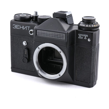 Zenit ET