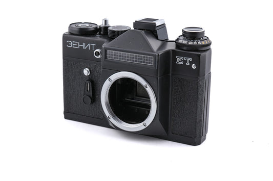 Zenit ET