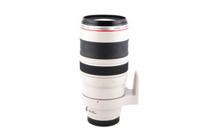 Canon 100-400mm f4.5-5.6 L IS USM