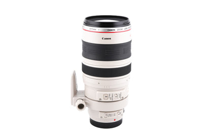 Canon 100-400mm f4.5-5.6 L IS USM