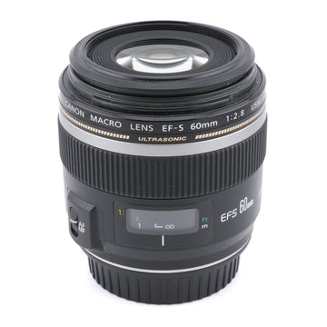 Canon 60mm f2.8 Macro USM