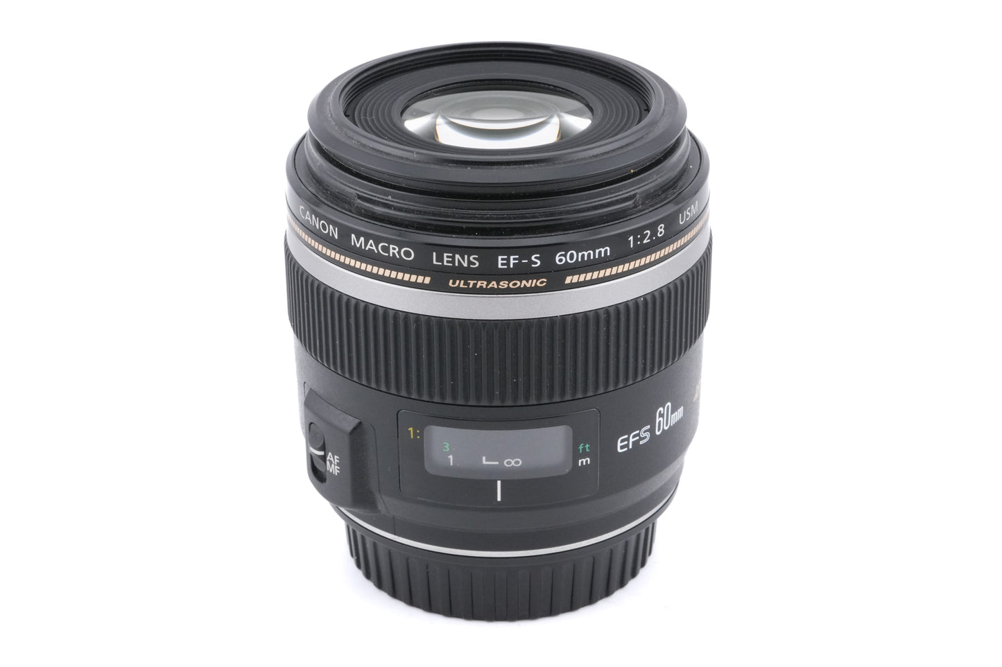 Canon 60mm f2.8 Macro USM