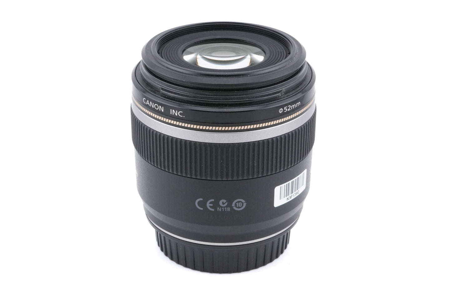 Canon 60mm f2.8 Macro USM