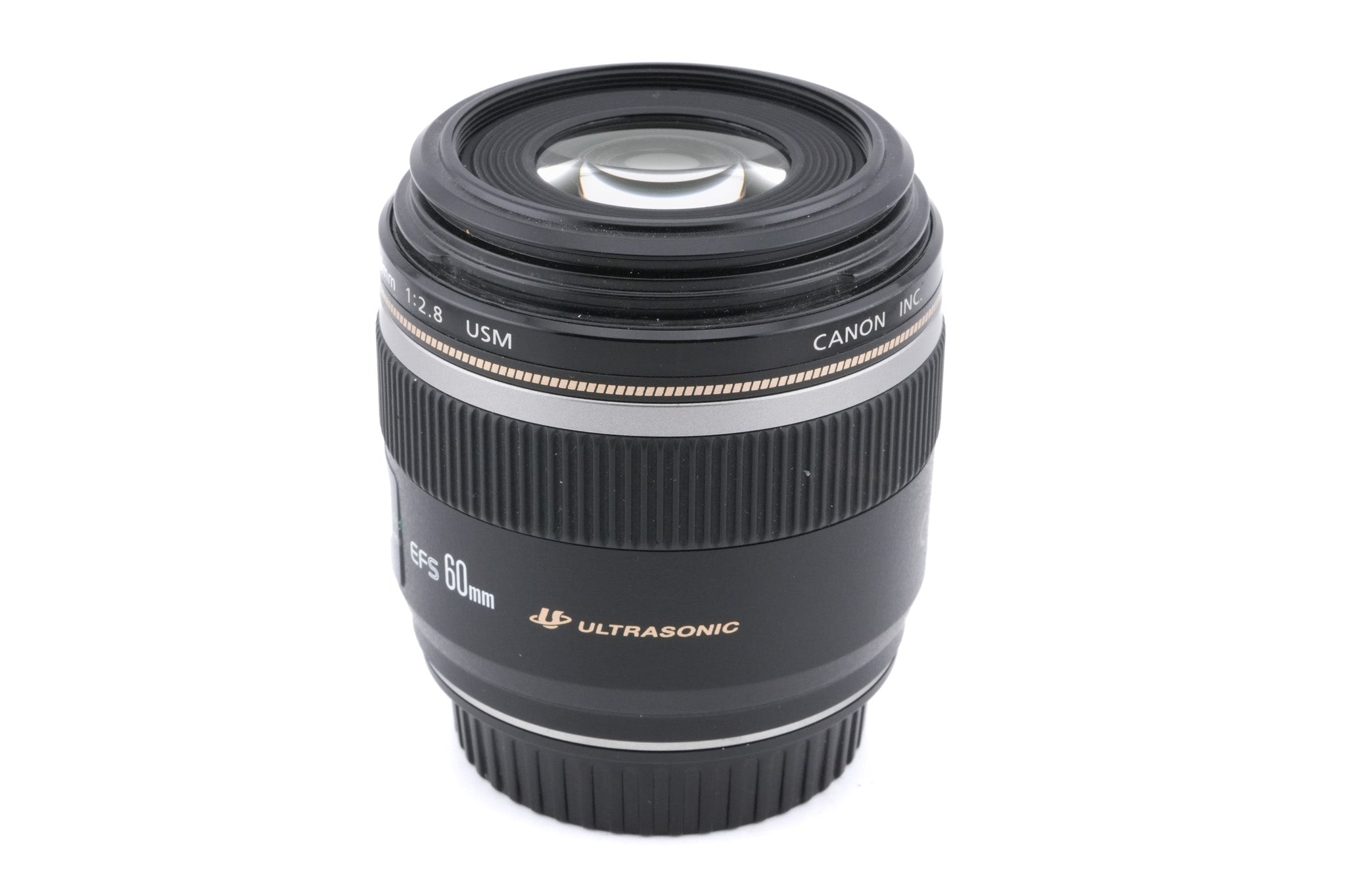 Canon 60mm f2.8 Macro USM – Kamerastore