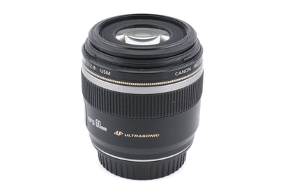 Canon 60mm f2.8 Macro USM