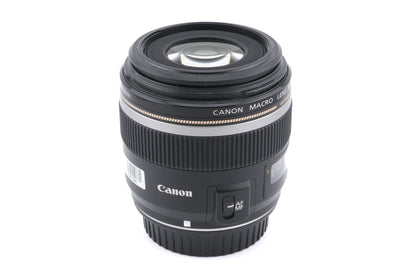 Canon 60mm f2.8 Macro USM