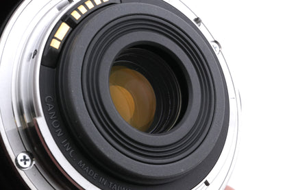 Canon 60mm f2.8 Macro USM