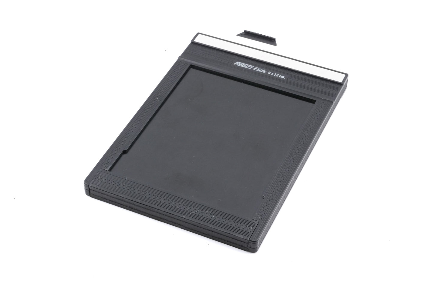 Fidelity Elite 9x12cm Cut Film Holder